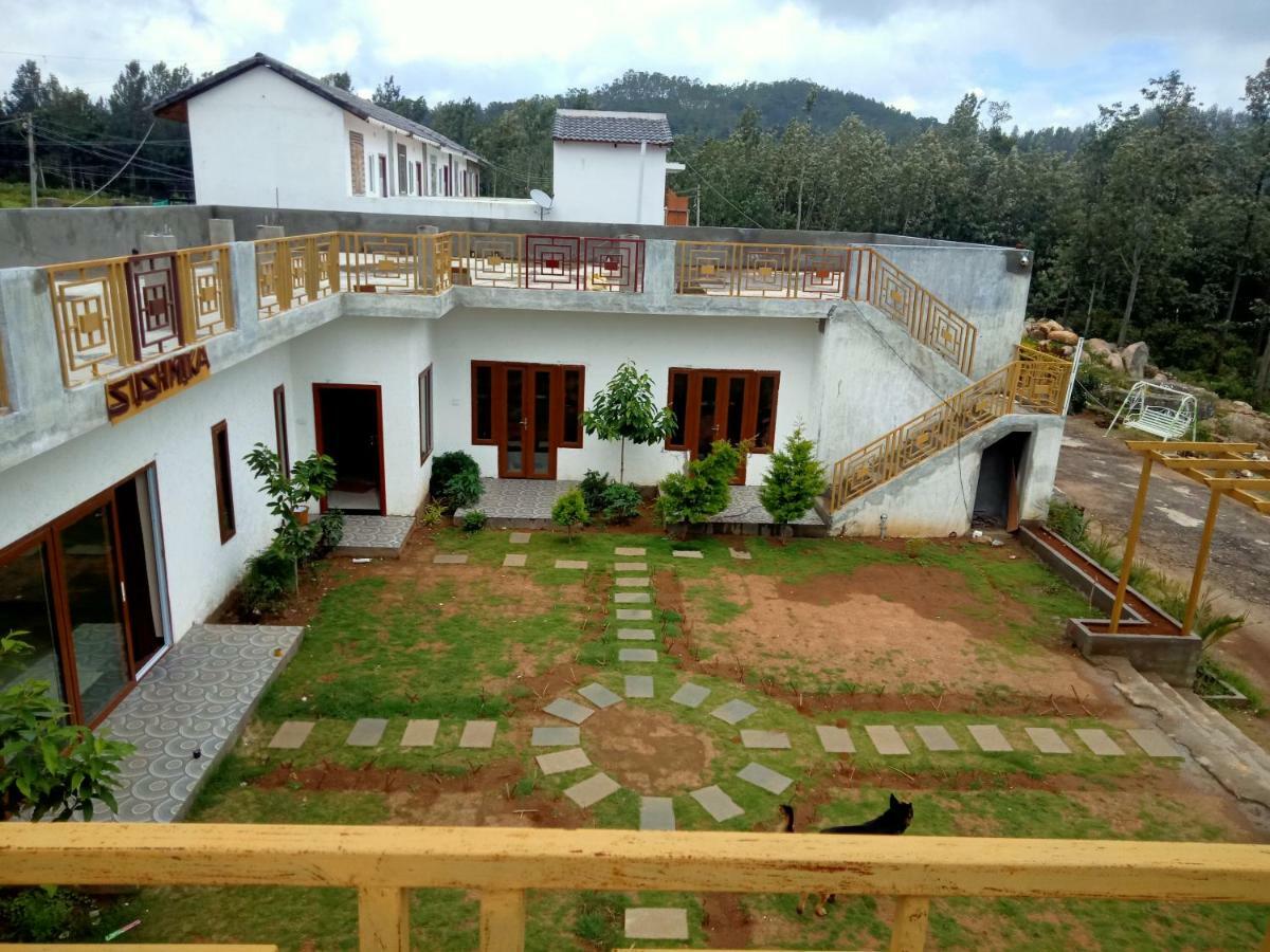 Sushmika Villas Yercaud Bagian luar foto