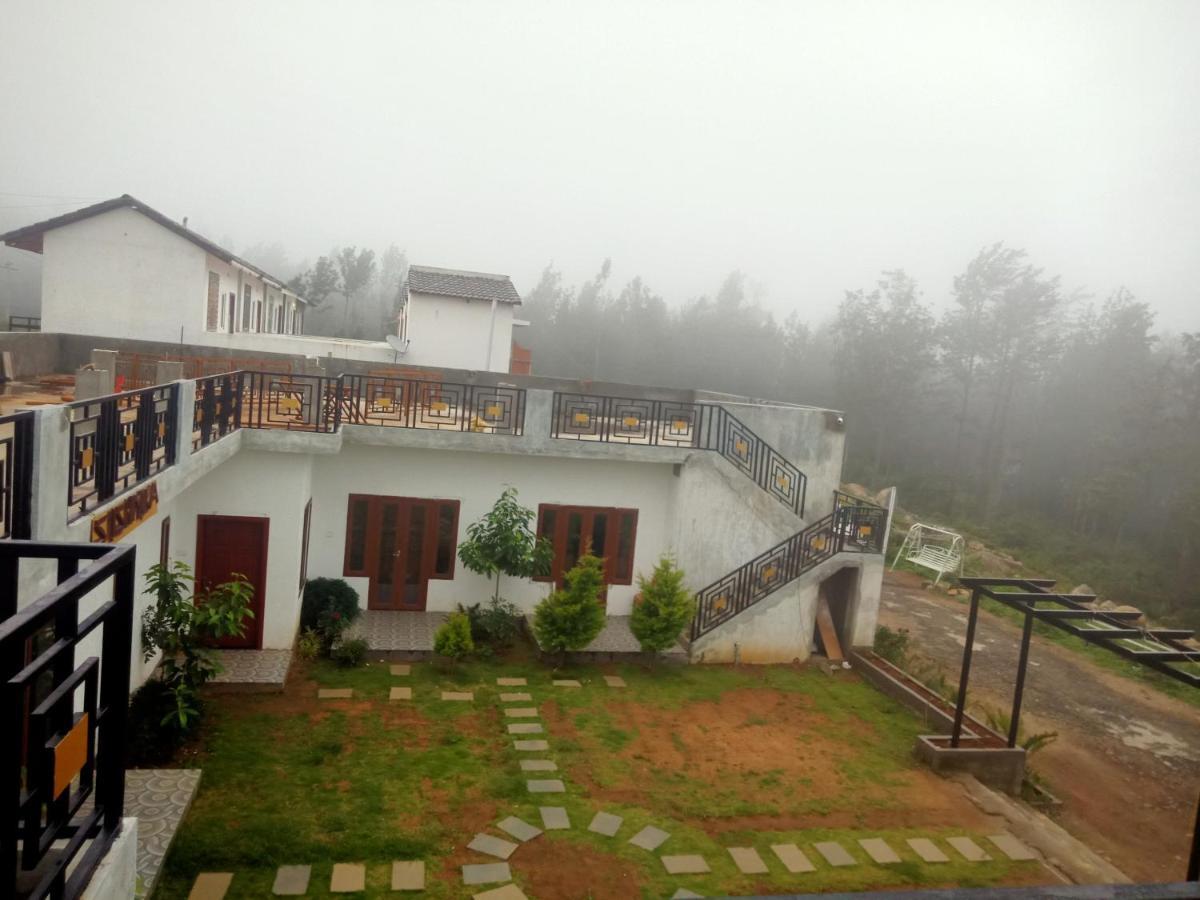 Sushmika Villas Yercaud Bagian luar foto