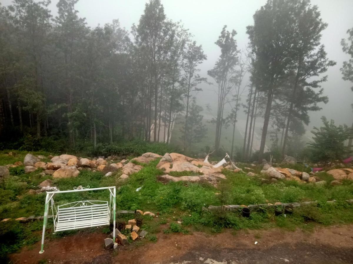 Sushmika Villas Yercaud Bagian luar foto